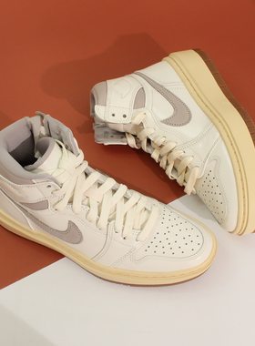 36码耐克女鞋AIRJORDAN1