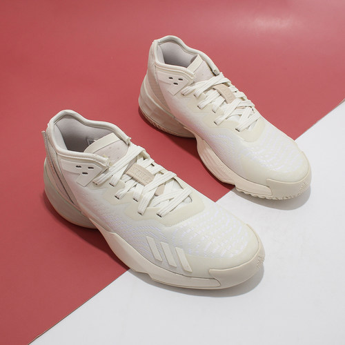 Adidas/阿迪达斯男子篮球鞋
