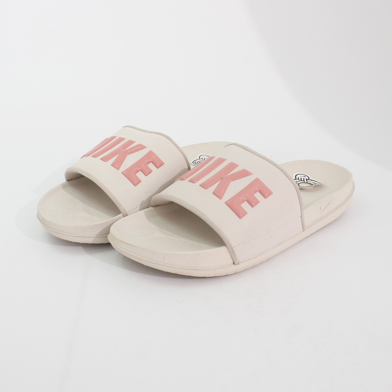 36.5码NIKE耐克女鞋OFFCOURT SLIDE运动拖鞋沙滩鞋Q4632-109