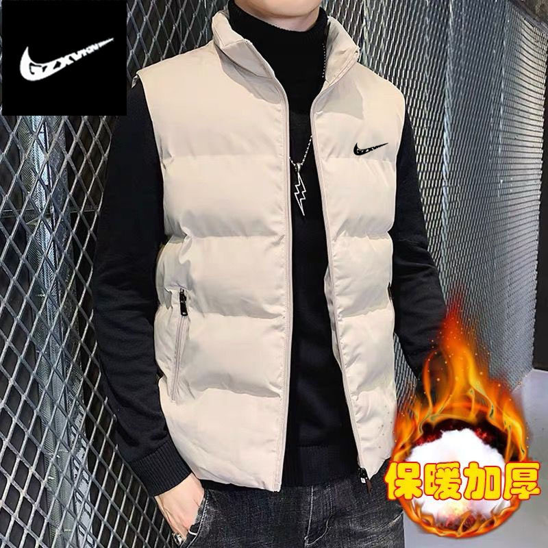 奥莱官方旗舰店唯品会 品牌春秋冬季男士大码保暖背心加厚马甲外,男装,常规马甲,淘宝优惠券,粉丝福利购,淘宝优惠卷