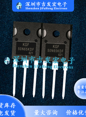 KGF75N65KDF KGF60N65KDF KGF50N60KDA KGF40N60KDA KGF30N60KDA