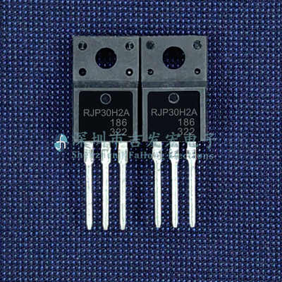 RJP30H2A 现货库存 TO-220F 可直拍