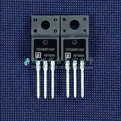 OSG60R150F 现货库存 TO-220F 650V 69A 可直拍