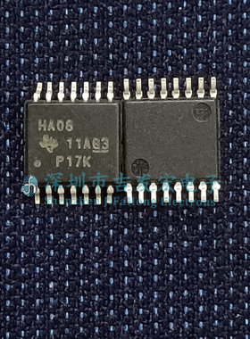 HA08 SN74AHC08PWR 现货库存 贴片TSSOP-14 可直拍