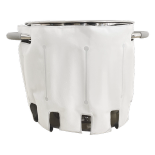 柏翠Q7/PE4633/Q5厨师机家用专用降温冰袋避免提前发酵