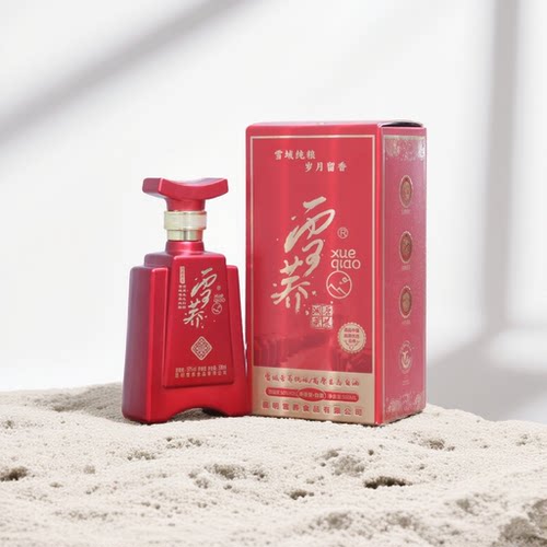 雪荞喜宴婚宴结婚喜酒