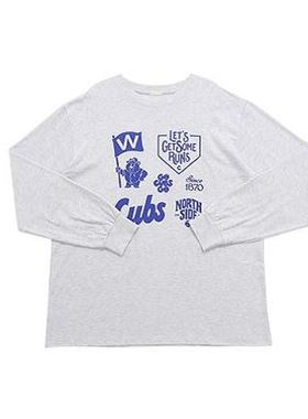 六0923韩国正品love-min-uet-16295 T恤区夏款瑞丽新款风格直邮