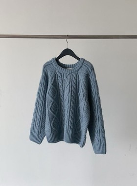 九1027韩国东大门毛衣区Restock-8681119高端新款潮流直邮别致