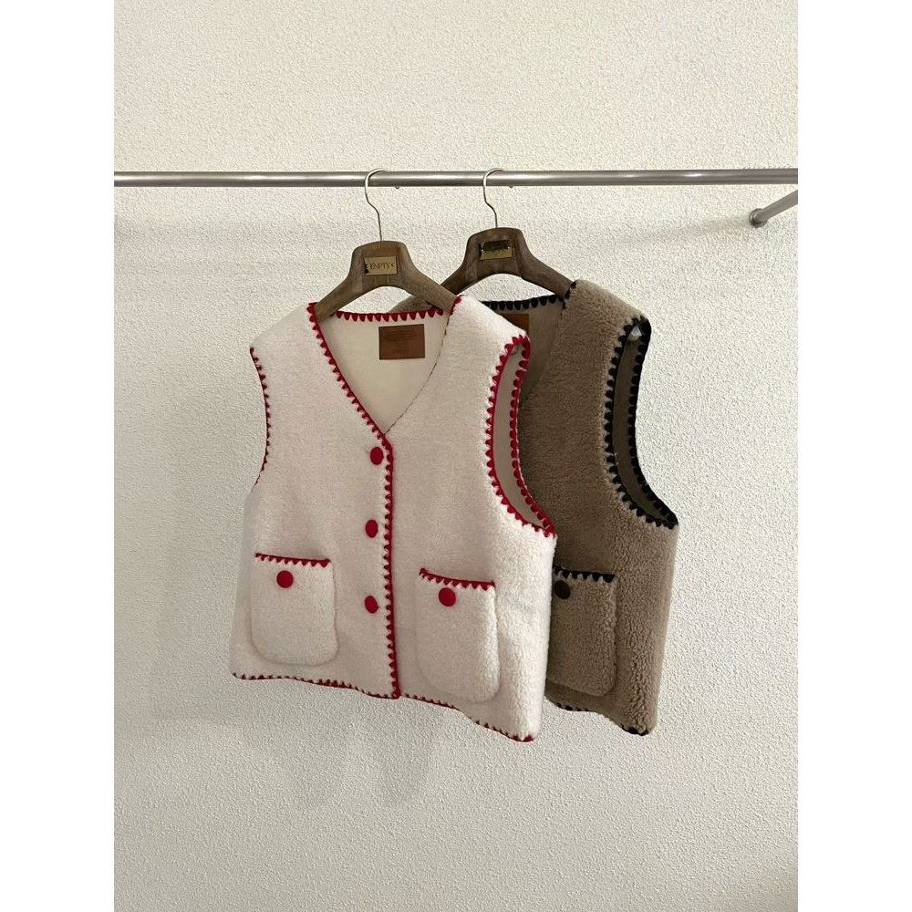 九1205韩国东大门运动瑜伽外套区EMPTY-8720096洋气冬季优雅正品