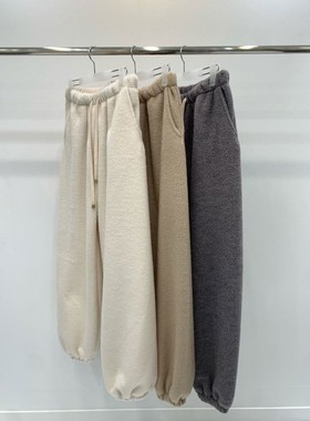 九1214韩国东大门休闲长裤区Delicate-8726903直邮知性人气新潮