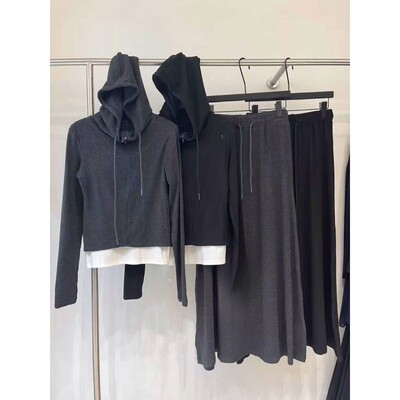 九0915韩国东大门套装区CELLONA-8642615个性秋季流行通勤魅力