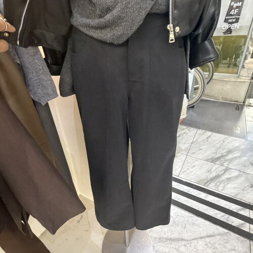 八0906韩国东大门休闲长裤区4631472街头韩版英伦可爱气质冬季