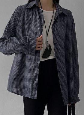 六0923韩国正品crus-hj--14238 衬衫区欧美直邮魅力人气精致秋季