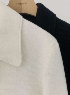 九1006韩国东大门运动户外夹克区Logarden-8663960精致直邮时装