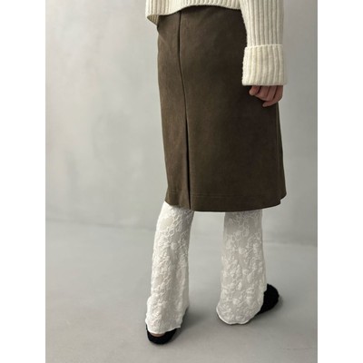 九1214韩国东大门户外半身裙区MaisonStaff-8727245可爱街舞冬季