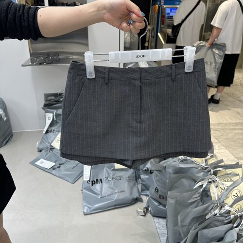 八0906韩国东大门半身裙区4629237档口休闲复古直邮高端人气欧美