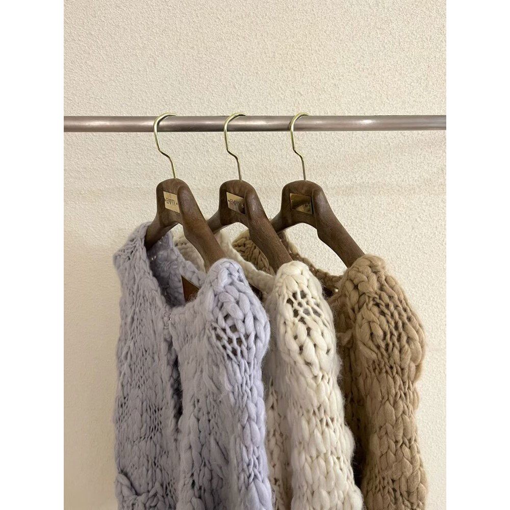 九1205韩国东大门针织衫区EMPTY-8720083档口人气魅力秋季高端