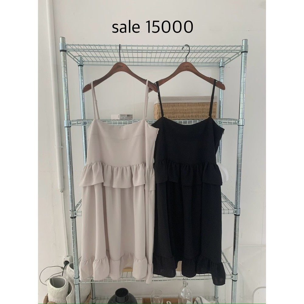 九0809韩国东大门连衣裙区asome-8605689瑞丽直邮气质甜美独特