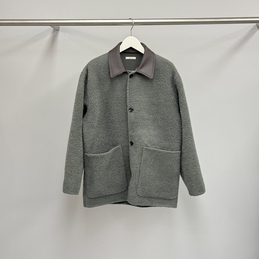 八1113韩国东大门运动户外夹克区4490835潮流可爱都市冬季简约