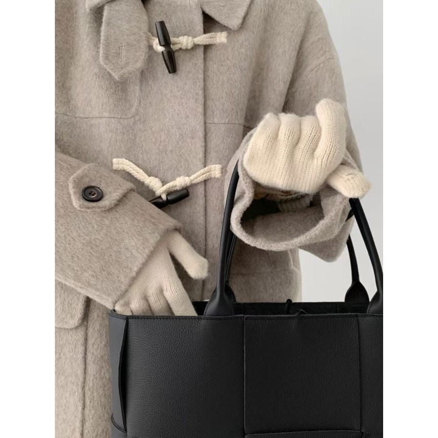 九1205韩国东大门大衣区NOTTINGHAM-8720034时尚冬季百搭正品知性