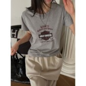 高档正品 九0315韩国东大门t恤区bene 8750385档口通勤档口冬季