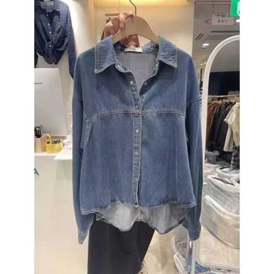 九0902韩国东大门衬衫-区CELLONA-8626089都市甜美欧美秋冬修身