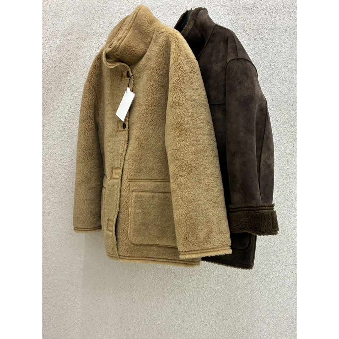 八1118韩国东大门运动瑜伽外套短款大衣区4495400通勤个性纯色