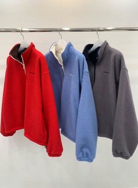 九1214韩国东大门运动户外卫衣区Delicate-8726887正品简约冬款