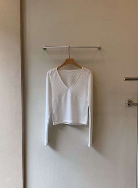 九1018韩国东大门t恤区Murmuring-8673659优雅正品街舞休闲个性