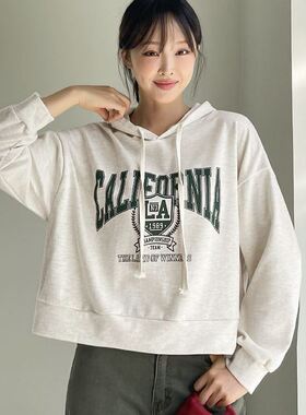 六0923韩国正品pin-ks-is-ly-149464 卫衣区高端甜美端庄秋夏别致