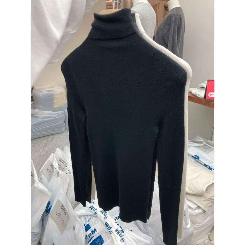 九1018韩国东大门针织衫区curvy-8673005正品学院休闲高档直邮