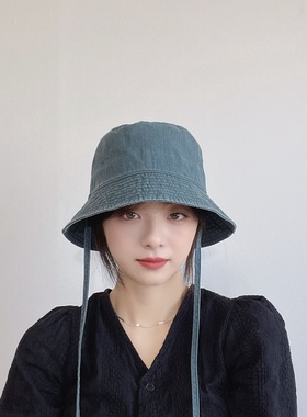 八0321韩国东大门帽子4129011春季端庄通勤英伦纯色舒适正品瑞丽