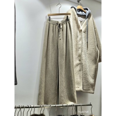 九1214韩国东大门休闲长裤区Adorable-8726428直邮端庄人气高档