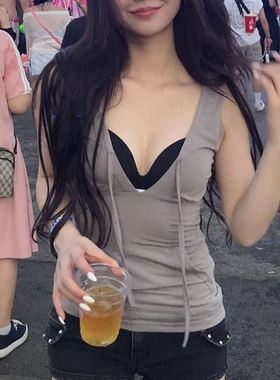 六0923韩国正品the-type887 卫衣区夏款瑞丽新款风格直邮高端甜美