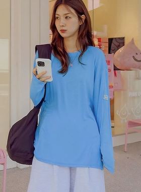 六0923韩国正品69514 T恤区正品个性休闲欧美直邮魅力人气精致