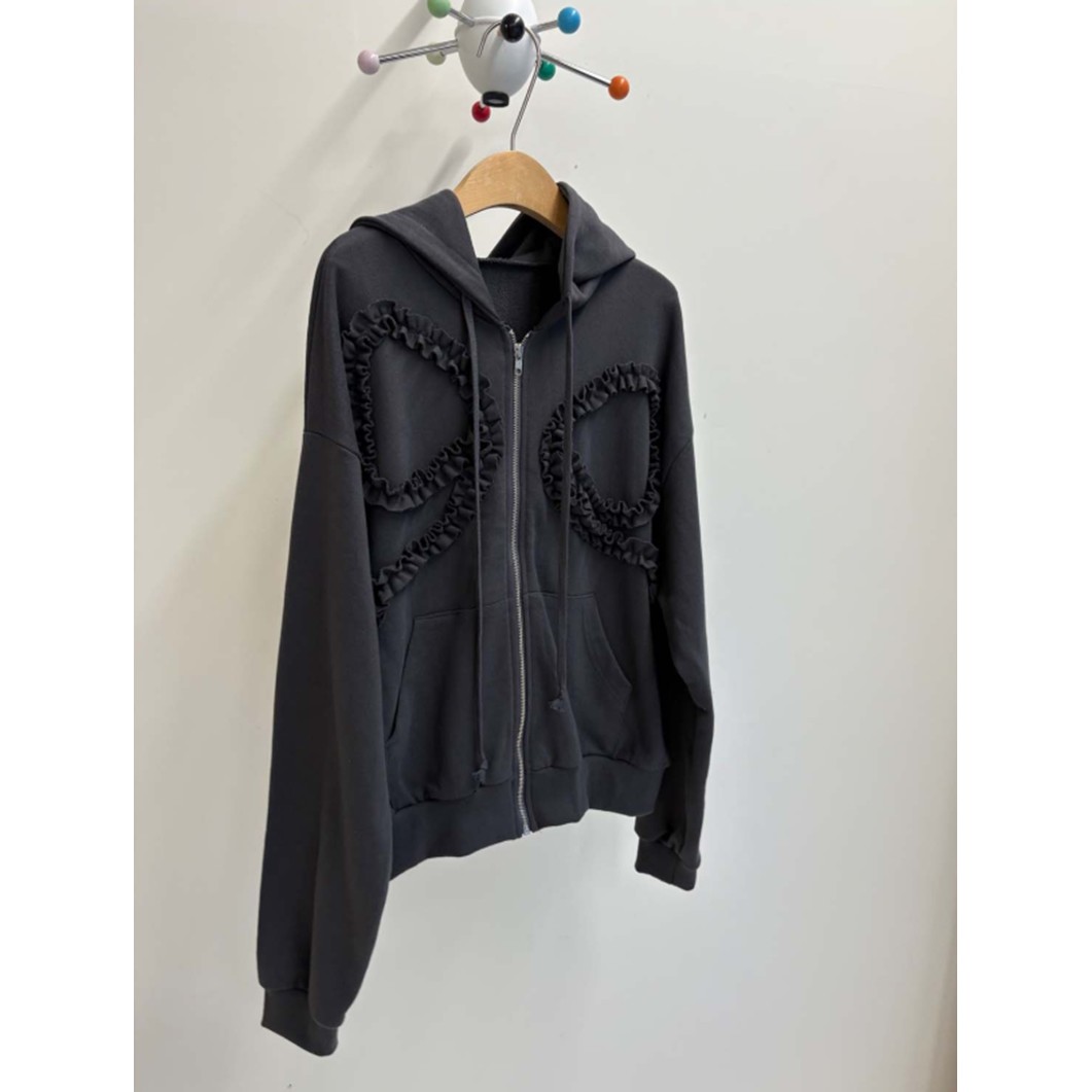 八1127韩国东大门运动户外卫衣区G-4506012休闲英伦直邮别致人气