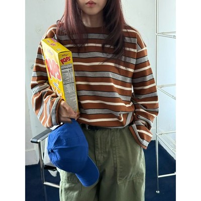 九0915韩国东大门t恤区MATAHARI-8643759独特可爱修身冬季浪漫