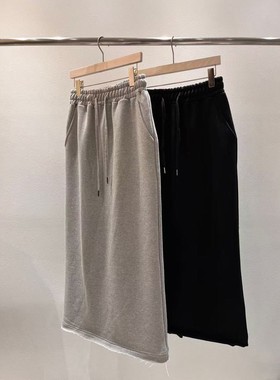 九1018韩国东大门户外半身裙区OPEN-8671602正品精致冬款时装新款