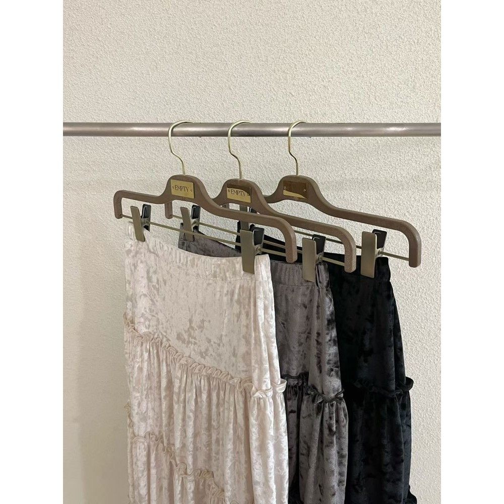 九1205韩国东大门户外半身裙区EMPTY-8720082流行休闲个性直邮