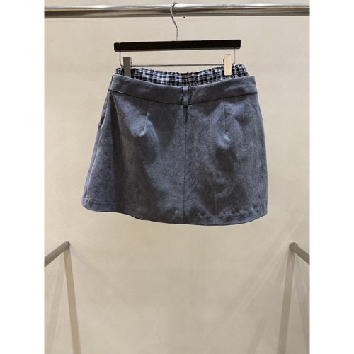 八1118韩国东大门裤子裙裤区4494729可爱清新冬季潮流正品时装