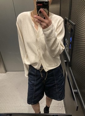 九0803韩国东大门运动短裤1区ROMANTICIZE-8600089可爱街头夏季