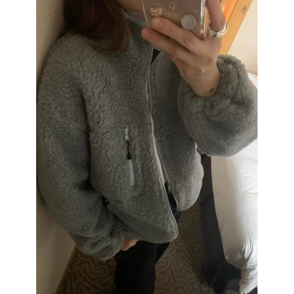 九1205韩国东大门运动户外夹克区AND-FLOYD-8720603高端休闲档口