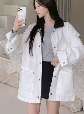 六0923韩国正品the-res-heis--14078 外套区夏款清新新款洋气直邮