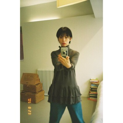 九0915韩国东大门连衣裙区paraiso-8642835休闲百搭直邮时尚人气