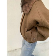 九1214韩国东大门运动户外夹克区Tempting-8727143高端正品浪漫