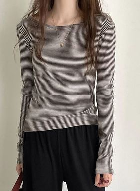 六0923韩国正品like-you--19652 T恤区魅力人气精致秋季经典通勤