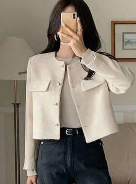 六0923韩国正品the-mood-26399 外套区休闲学院直邮大气人气街头