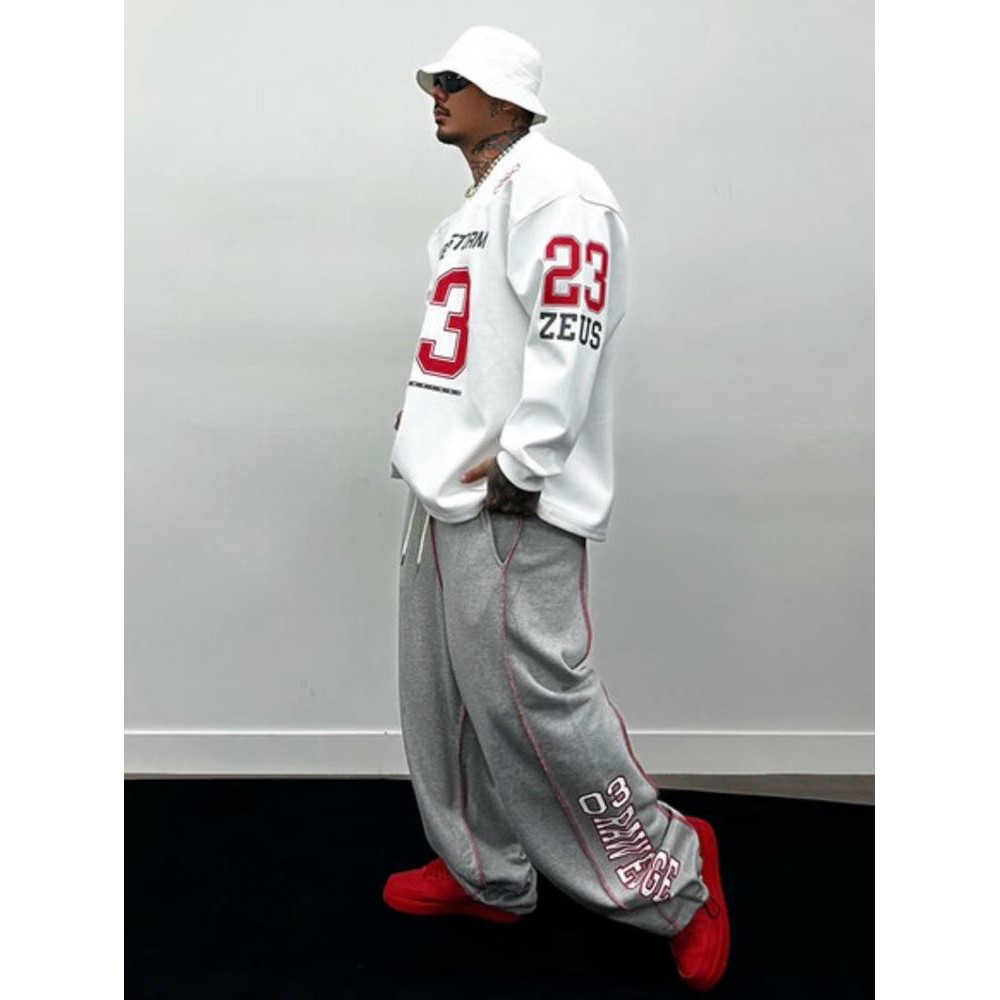 九0918韩国东大门男装夹克LEGIT-8648438纯色清新正品炸街冬款