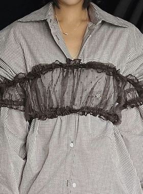 六0923韩国正品marquis-e-11295 T恤区原宿正品修身休闲学院直邮