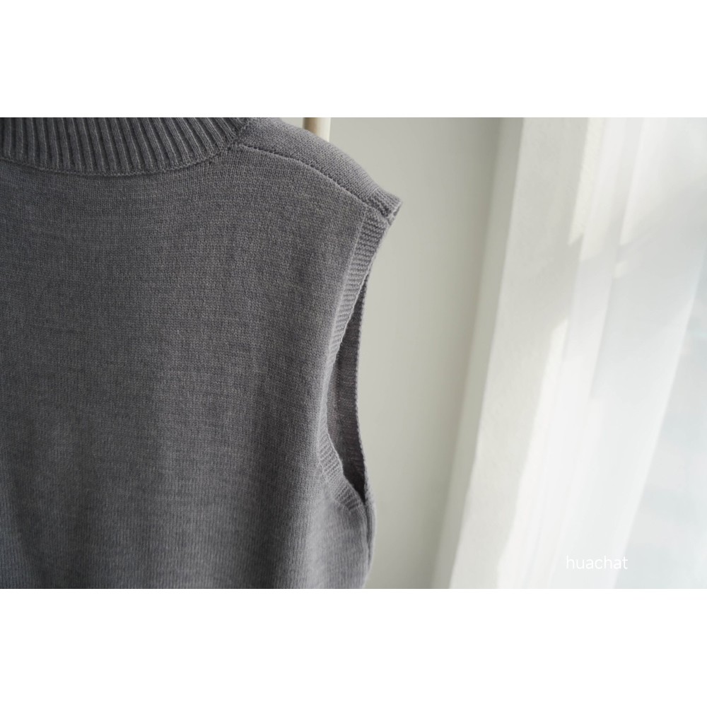 九0902韩国东大门背心区Adorable-8629177大气甜美魅力秋冬时尚